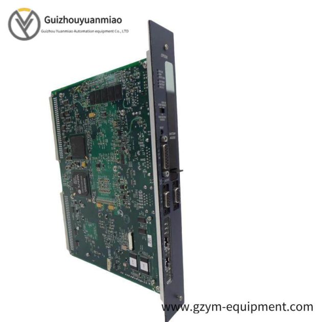 GE IC698CPE030 PLC CPU Module for Industrial Automation Control Systems