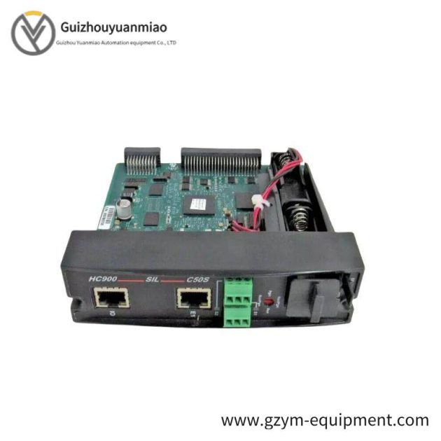 GE IC698PSD300 Control Module for Industrial Automation Systems