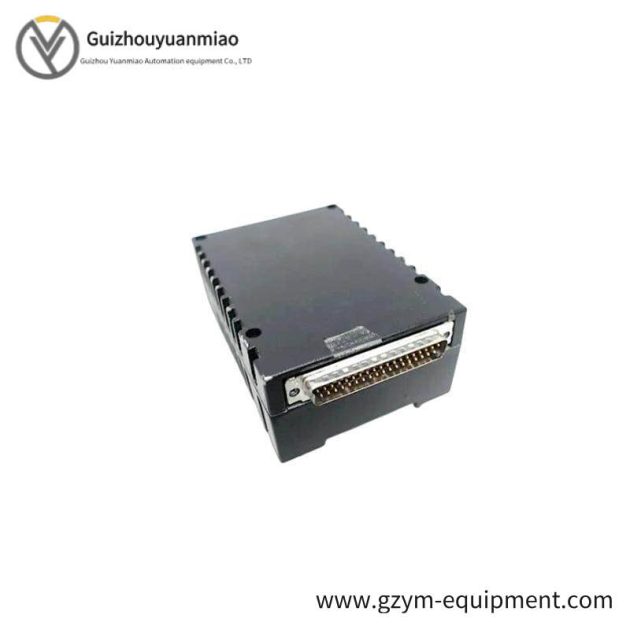 GE IS200AEPCH1BAA PLC Module - High Performance Communication Interface