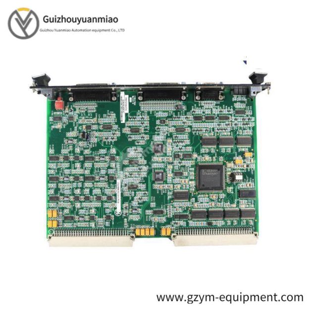 General Electric IS200EGPAG1BCA Gate Pulse Amplifier Board for EX2100 Excitation Control