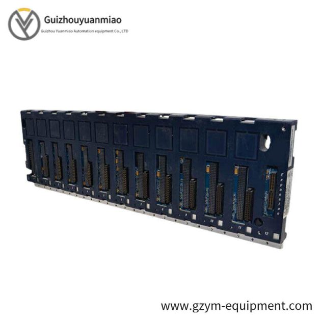 General Electric IS200EGPAG1BCA Gate Pulse Amplifier Board for EX2100 Excitation Control