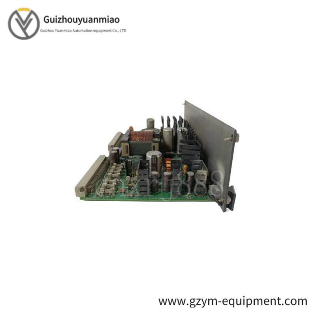 GE IS200EPSMG1AED PLC - Industrial Automation Control Module