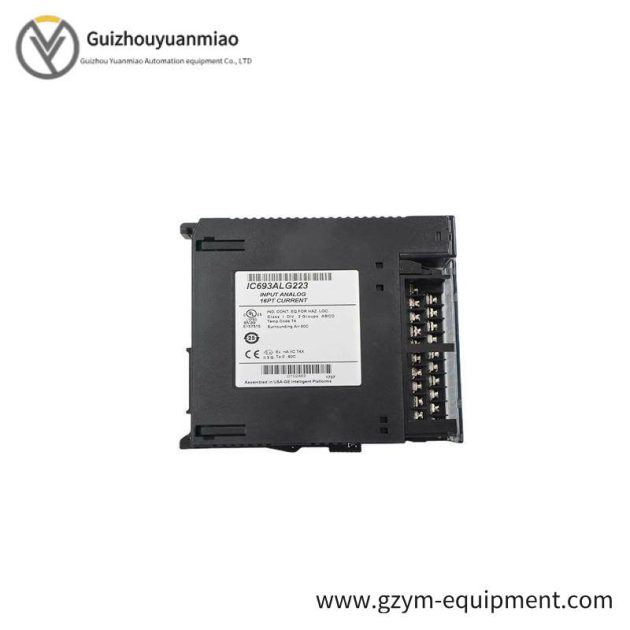 GE IS200EPSMG1AED PLC - Industrial Automation Control Module