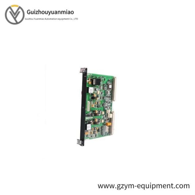 GE IS200ERDDH1A IS200ERDDH1ABA Control Circuit Board: Precision Engineered for Industrial Automation