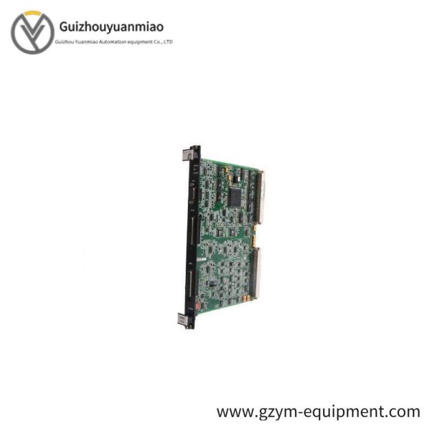 GE IS200ERIOH1AAA - I/O Interface Module for EX2100 Excitation Control System