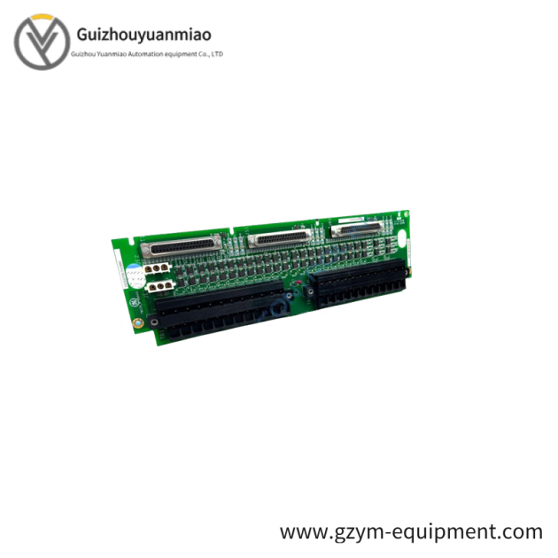 GE IS200PMCIH1AAA6BA00 - High-Performance Control Module for Industrial Automation