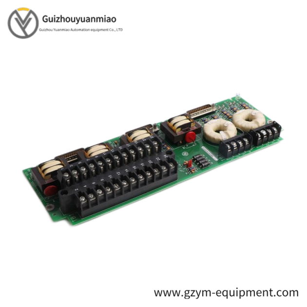 GE IS200TPROH1BCB - GE Mark VI Board for Turbine Control