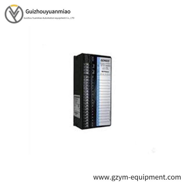 GE IS200TREAH2AED - High Performance Industrial Automation Module