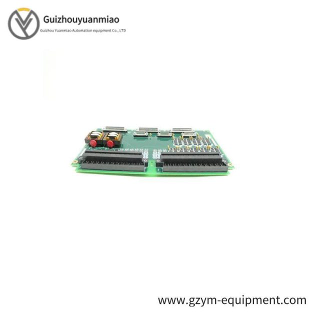 GE IS200TSVCH2AED MRP246517 - Terminal Board Module for Industrial Control Systems