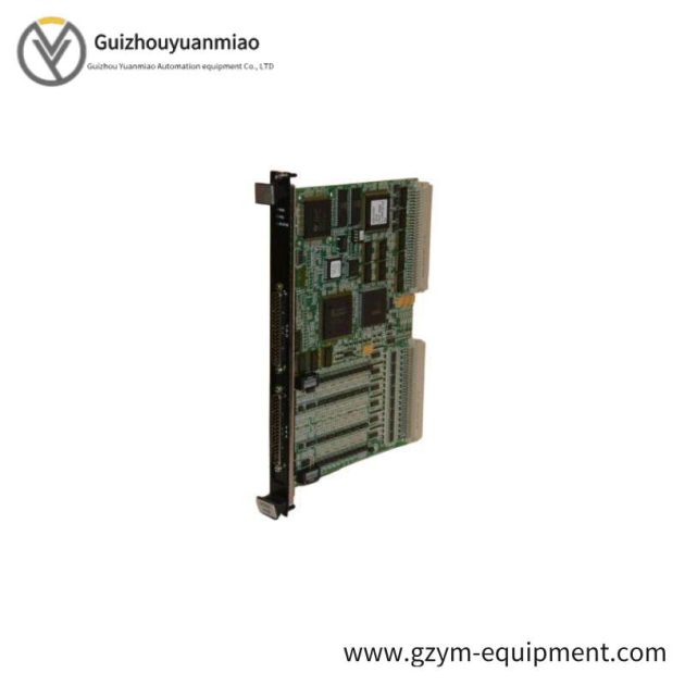 GE IS200VCRCH1B - Discrete Input/Output Board for Mark VI Turbine Control System