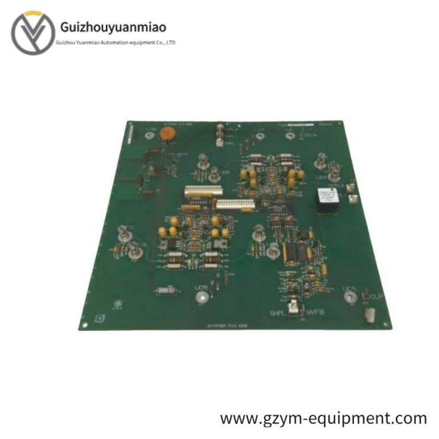 GE IS200VTCCH1CBB Thermocouple Input Terminal Board for Mark VI Speedtronic Series