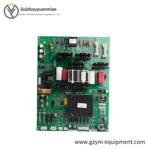 GE IS210AEPSG1AFC - AE Power Supply Board Component for Mark VIe Wind Turbine Control System