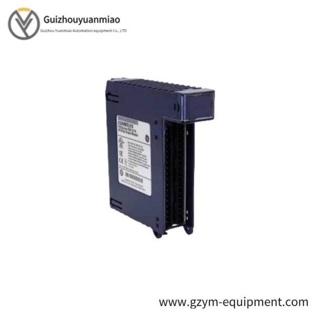 GE IS210SAMBH2AA Extended PLC Module - High Precision Industrial Automation Component