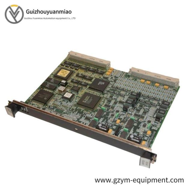 GE IS215UCVEH2AB 350-007614-132C - High-Performance UCV Module for Industrial Automation