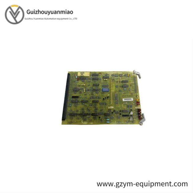 GE IS215UCVEM09A VMIVME-7698 - High-Performance Industrial Controller