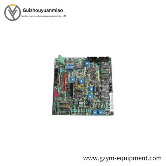 GE IS215UCVGM06A VMIVME-7666-111000 - UCV Controller Card for Mark VI Systems