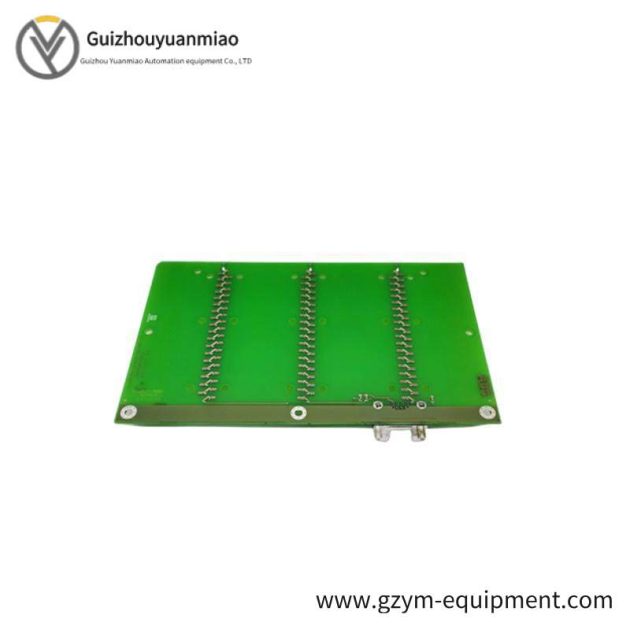 GE IS215UCVHM06A B - UCV Controller Card for Mark VI Series Turbine Control Systems