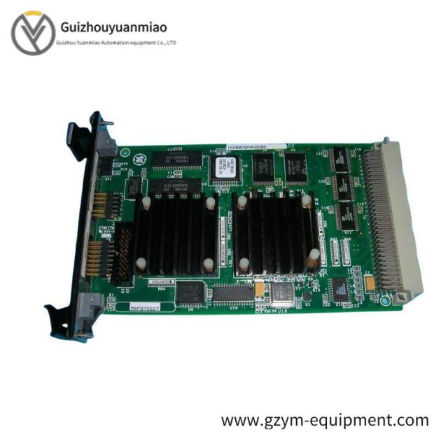 GE IS220PDIAH1BE 336A5026ADP4 I/O Module for Industrial Automation