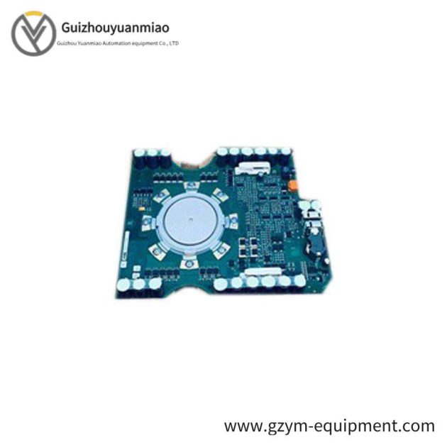 GE IS220PDOAH1A 336A4940CSP2 - Discrete Output Module for Industrial Automation