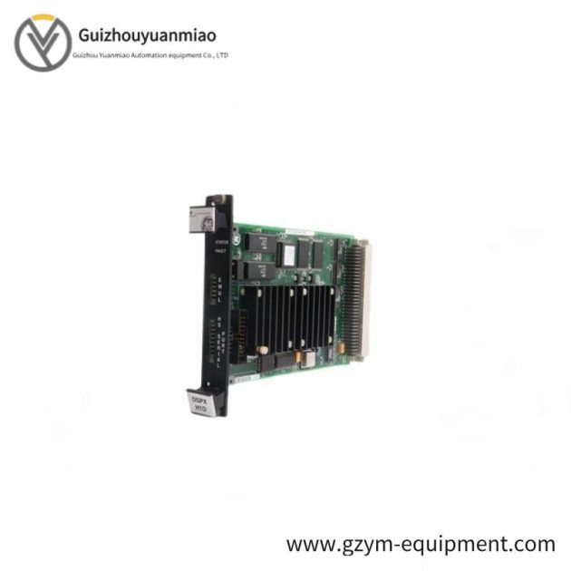 GE IS220PPRFH1B 336A5026ADP2 PROFIBUS DPM Master Gateway for Gas Turbine Control