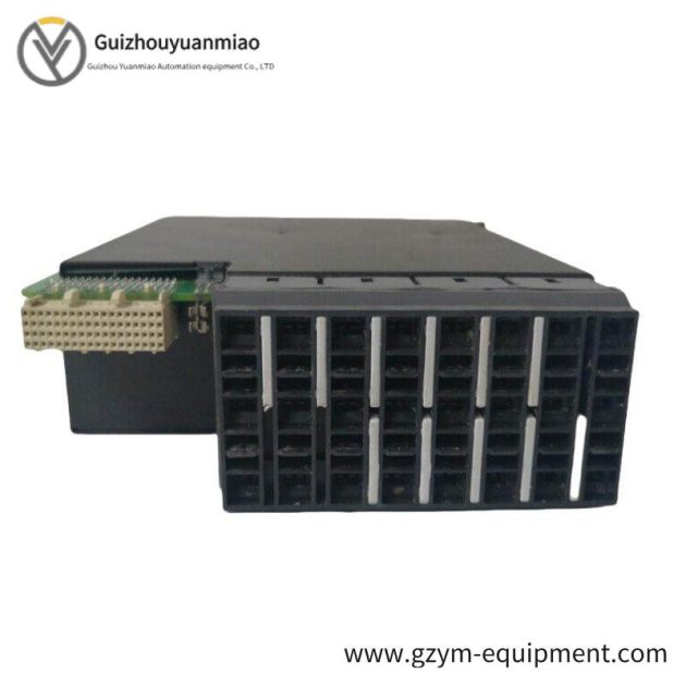 GE IS220PRTDH1BC 336A5026ADP13 - RTD Input Module