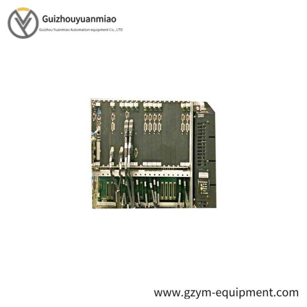 GE IS220PSCAH1A 336A4940CSP9 - High-Performance Control Module