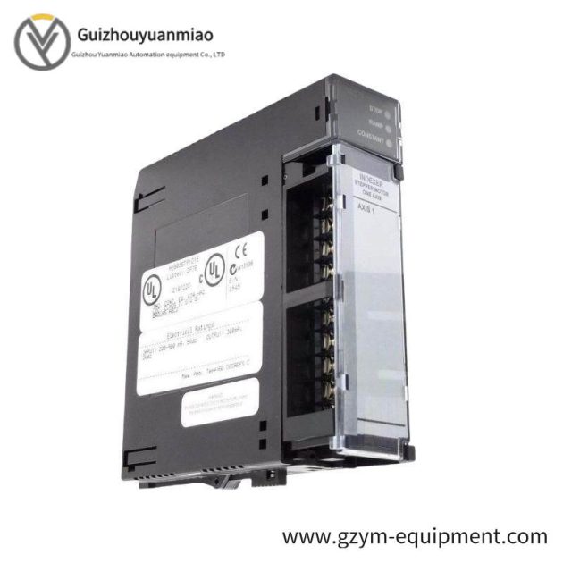 GE IS230SNCIH6A: High-Performance Industrial Control Module