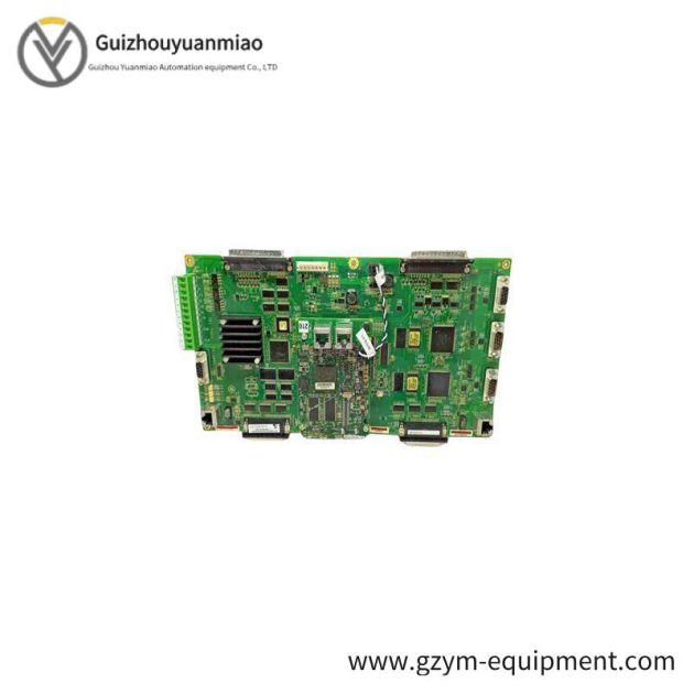 GE IS230TNSVH3A Digital Input Module for Industrial Automation