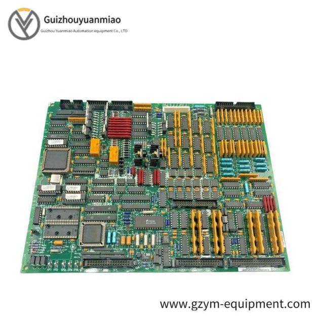 GE IS230TNSVH3A Digital Input Module for Industrial Automation