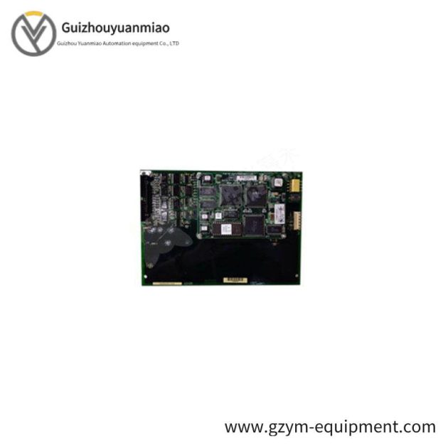 GE IS420ESWBH2A - Industrial Ethernet Switch for Mark VIe Systems