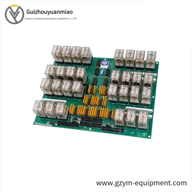 GE ITM11A8XJ036645 Control Module for Industrial Automation Systems