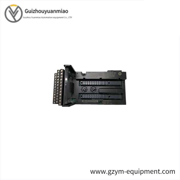 GE KBGA2 High Performance Control Module