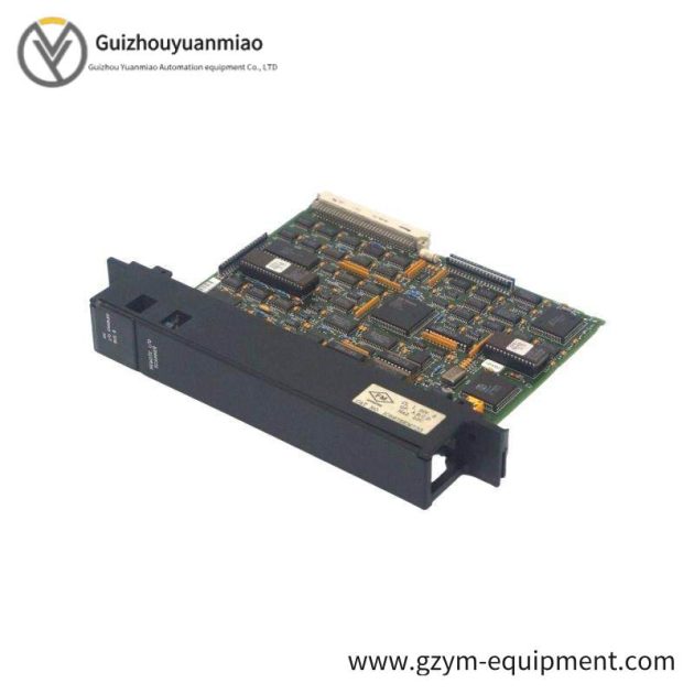 GE KBGA2 High Performance Control Module