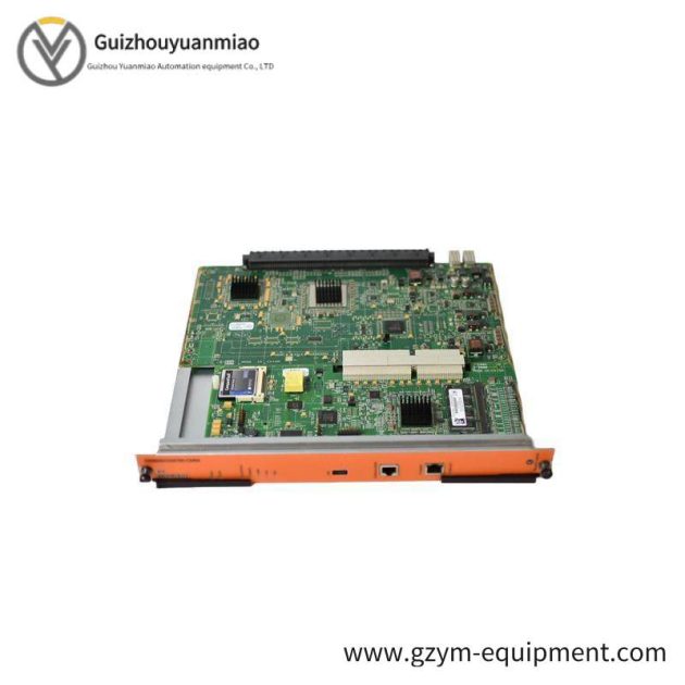 GE KBGA2 High Performance Control Module