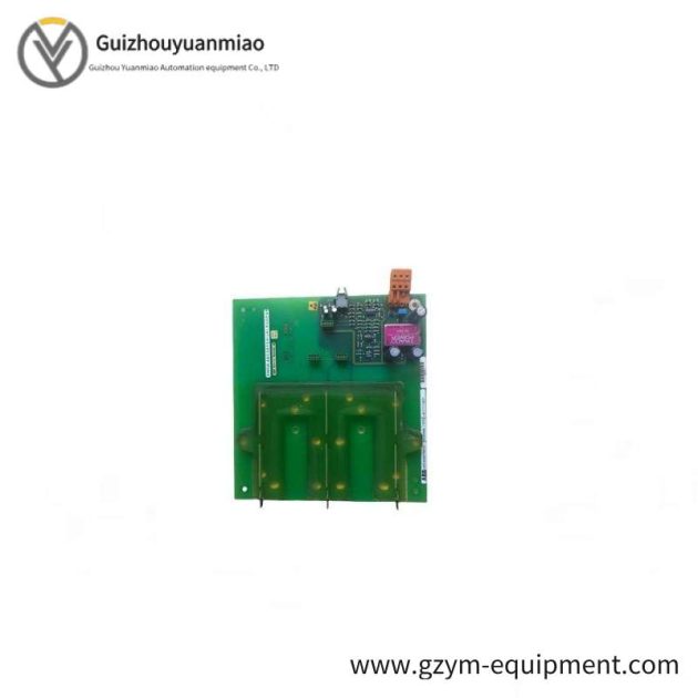 GE MIFIIPI55E10HI00 Industrial Control Module