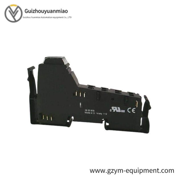 GE MIVII1000E00HI00 Control Module for Industrial Automation