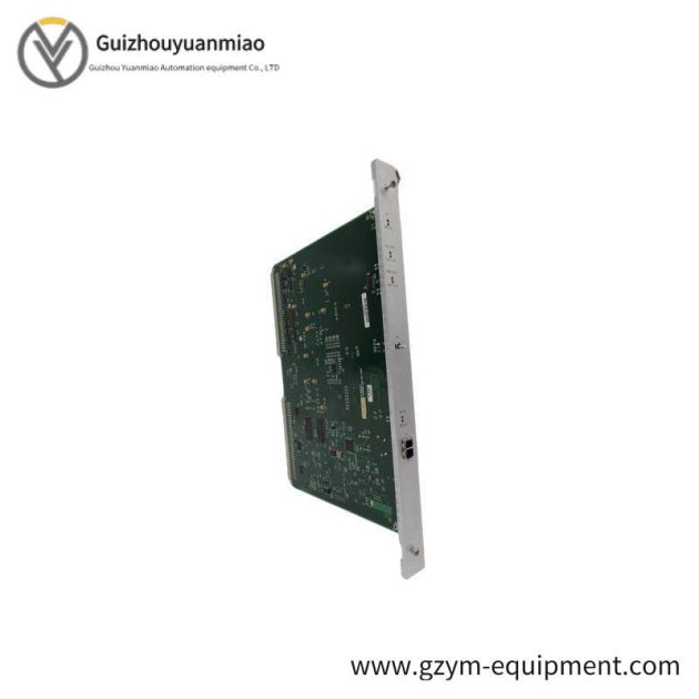 GE MMI301 Human-Machine Interface Module for Industrial Automation