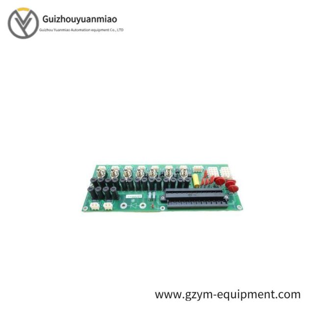 GE RS-FS-9001 Industrial Control Module