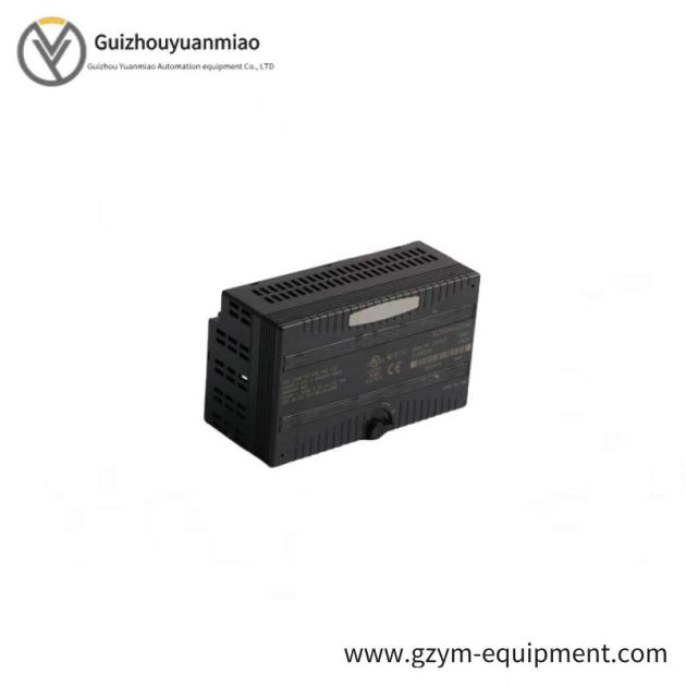 GE SBI-PDP-32 High Performance Industrial Control Module