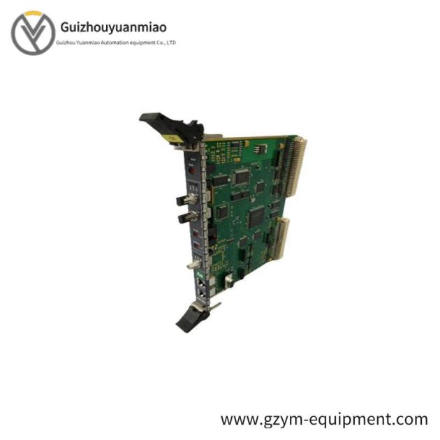 GE SM128V High-Performance Industrial Control Module