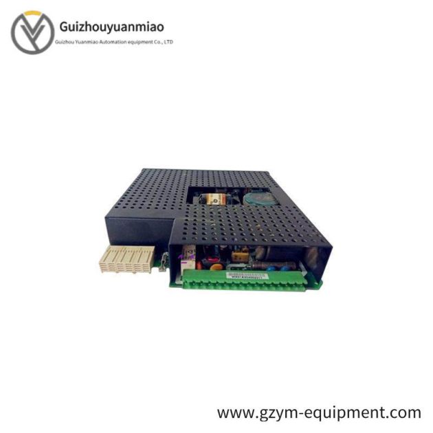 GE UR6AV - Advanced Industrial Control Module