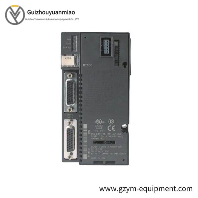 GE UR6CH - High Performance Industrial Control Module