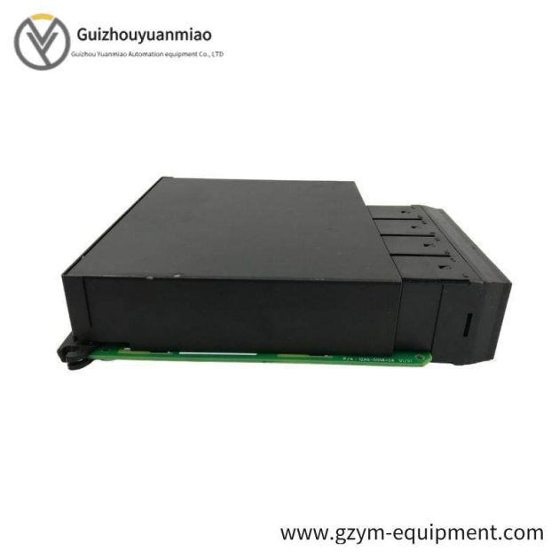 GE UR6EH High-Performance PLC Module