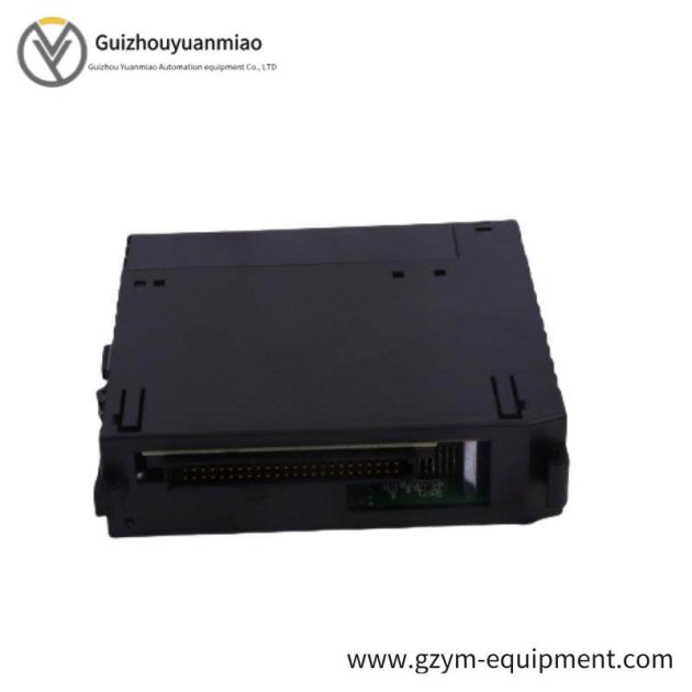 GE UR6EH High-Performance PLC Module