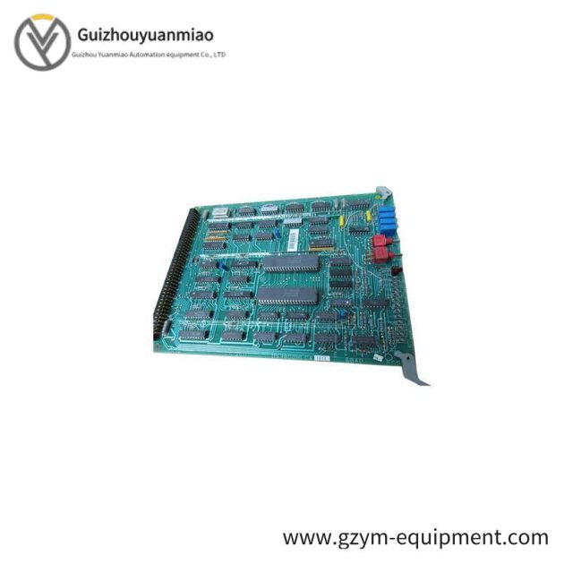 GE UR6EV Industrial Control Module