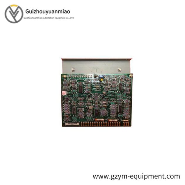 GE UR8AH - Custom Processing I/O Module