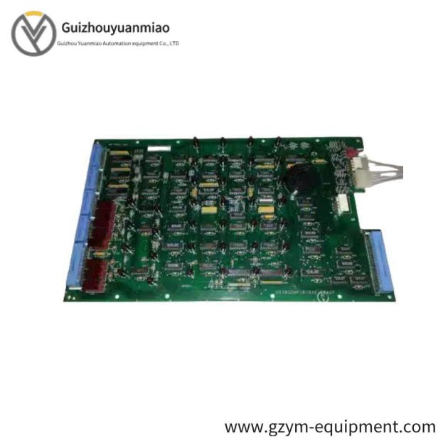 GE UR8AH - Custom Processing I/O Module