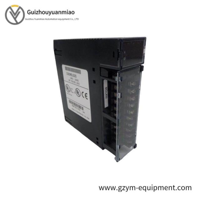 GE UR8FV High Performance Industrial Control Module