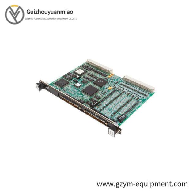 GE UR8GH Controller Module for Industrial Automation