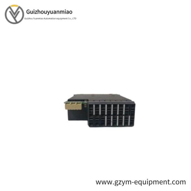 GE UR8LH - High-Performance Control Module for Industrial Automation